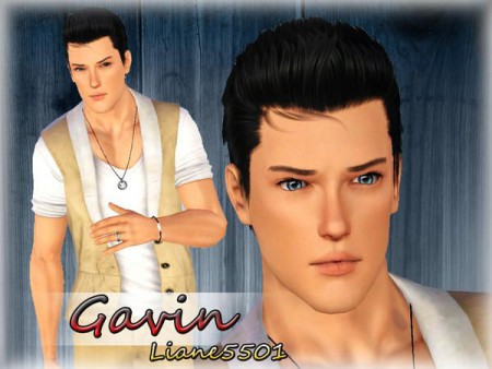 Gavin